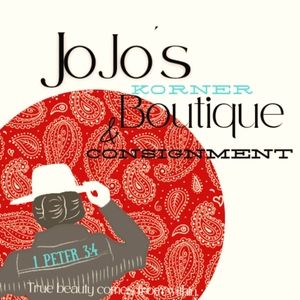 Meet your Posher, Candis